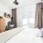 Grodzka8 Mieszkanie 4 Apartamento