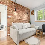 Grodzka8 Mieszkanie 4 Apartamento Szczecin