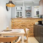 Grodzka8 Mieszkanie 4 *