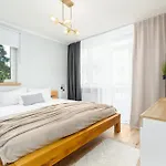 Grodzka8 Mieszkanie 4 Apartamento
