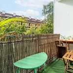 Apartamento Grodzka8 Mieszkanie 4 Szczecin