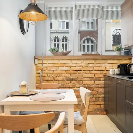 Grodzka8 Mieszkanie 4 *