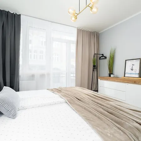 Grodzka8 Mieszkanie 4