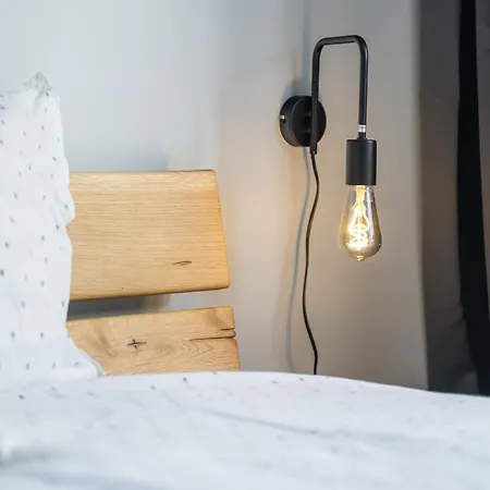 شقة Grodzka8 Mieszkanie 4 *