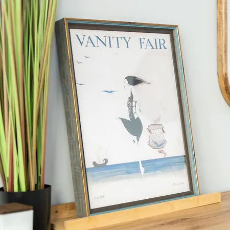 Grodzka8 Mieszkanie 4 شتشيتسين