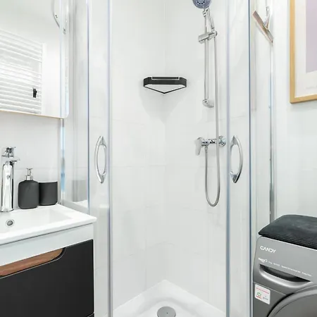 Grodzka8 Mieszkanie 4 شقة شتشيتسين