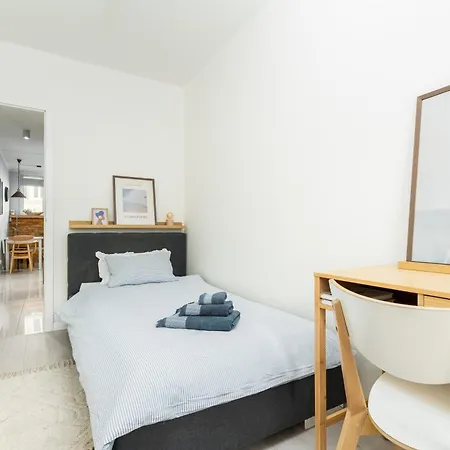 شقة Grodzka8 Mieszkanie 4