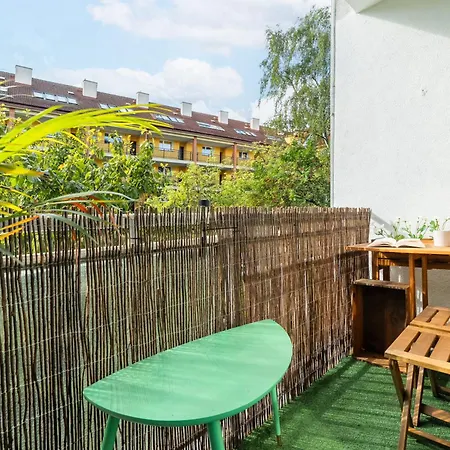 Apartamento Grodzka8 Mieszkanie 4 Szczecin
