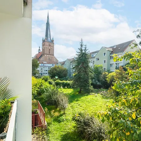 شقة Grodzka8 Mieszkanie 4 *